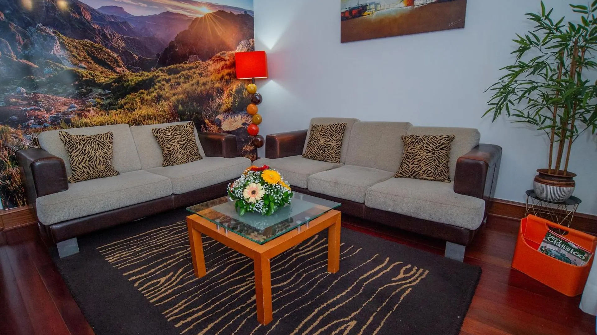 Holiday home Countesses Villa Camara de Lobos