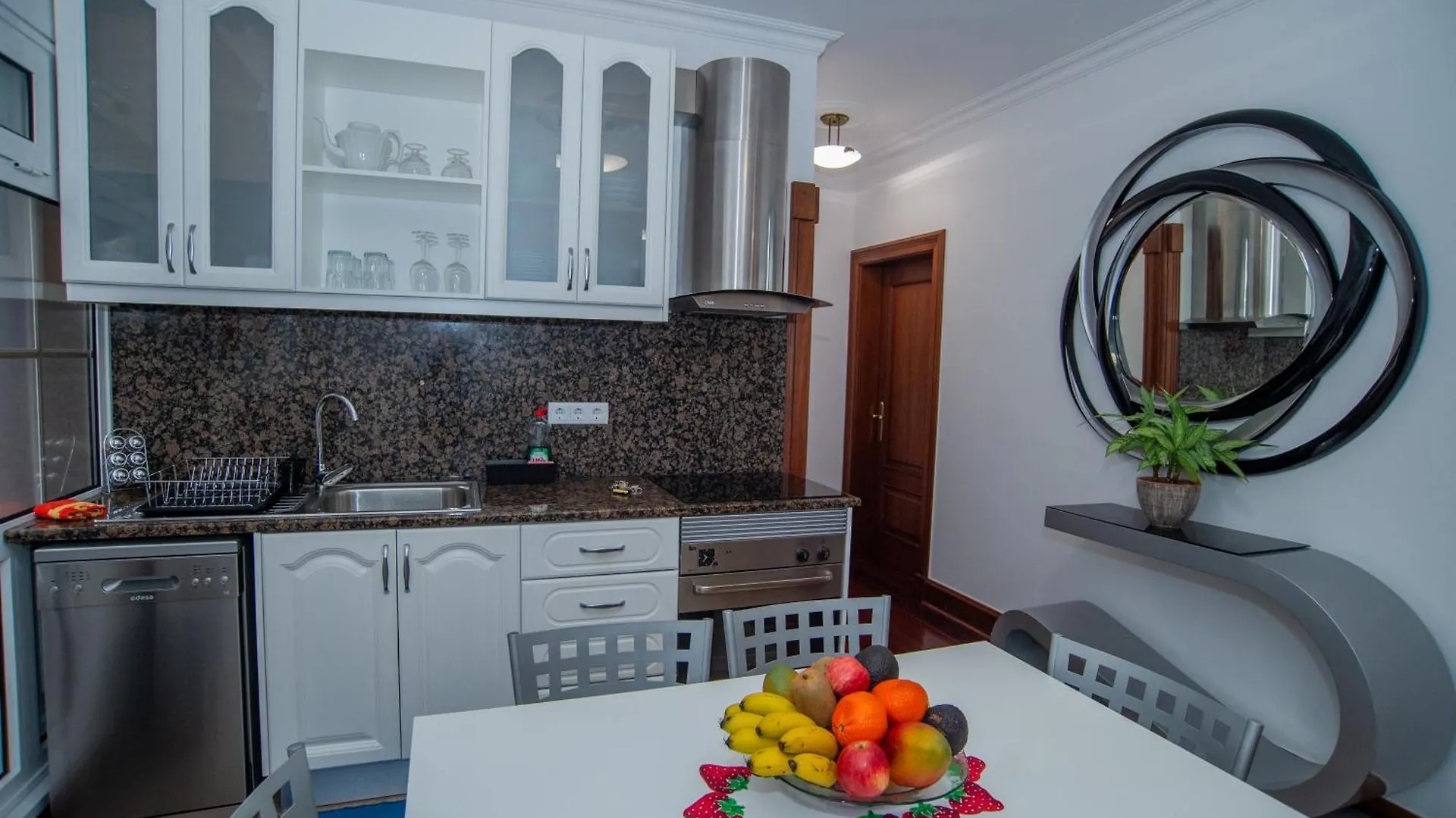 Countesses Villa Câmara de Lobos Portugalsko