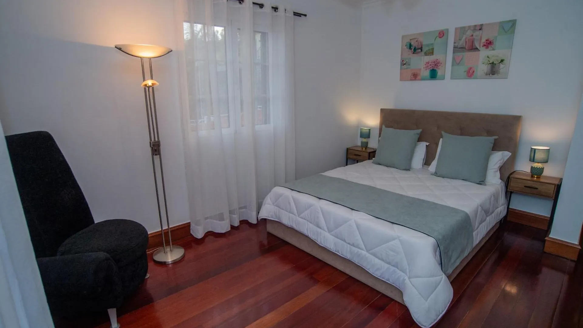 Countesses Villa Câmara de Lobos