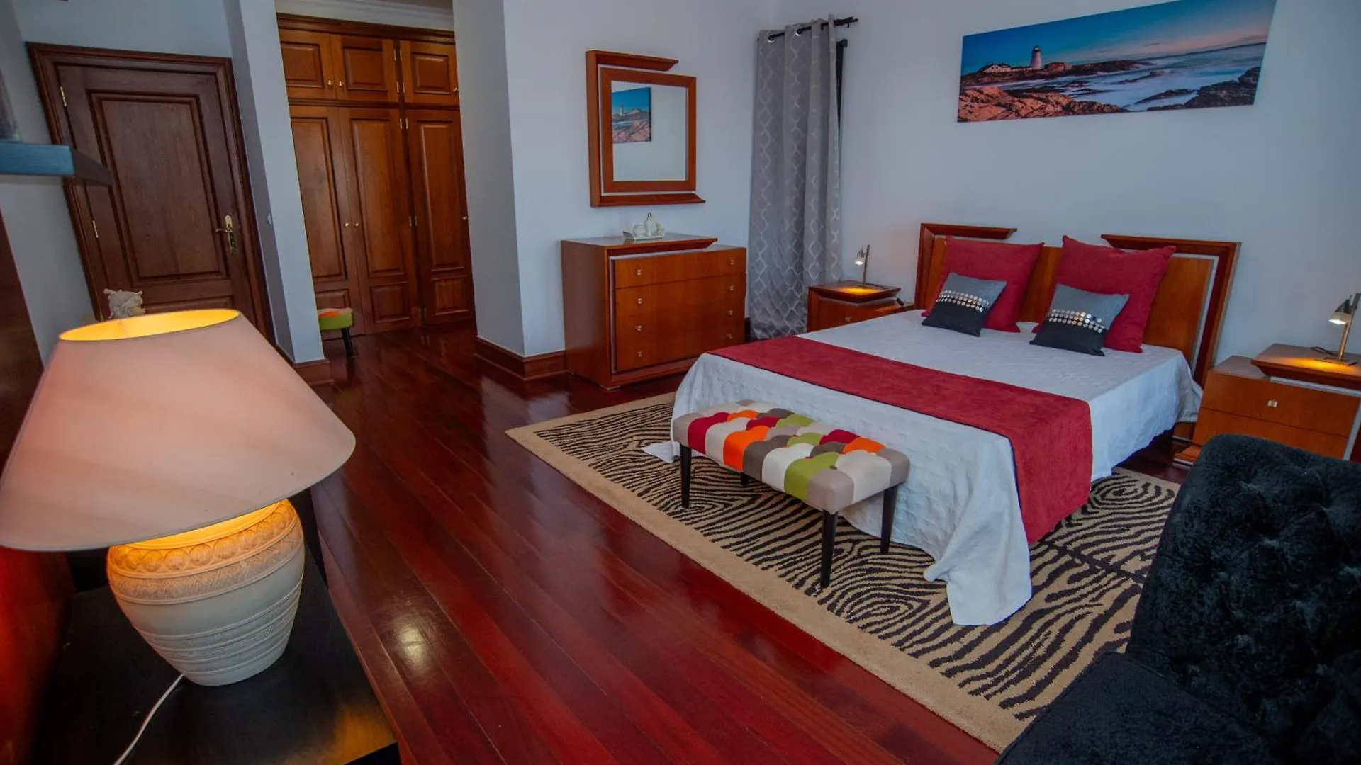 Prázdninový dům Countesses Villa Câmara de Lobos